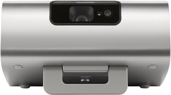 Produktbild Viewsonic RGB Laser Beamer, 2200 Lumen (Full HD, 2200 lm, 1.2:1)