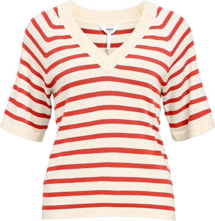 Produktbild Object OBJTHESS Stricktop (XL)