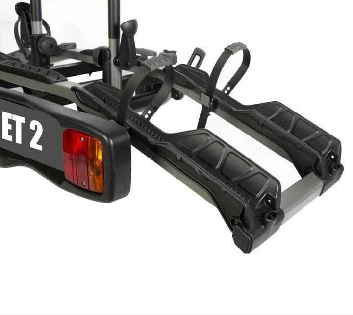 Produktbild BuzzRack E-Hornet 2