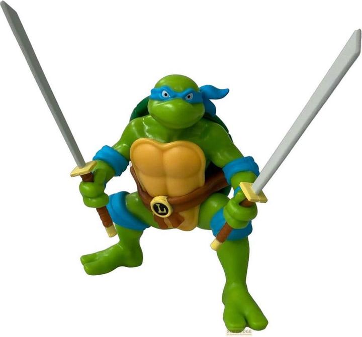 Produktbild Comansi TMNT: Leonardo Figurine