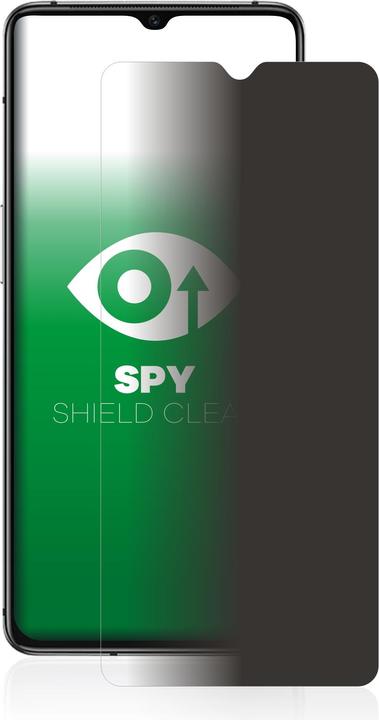 Image du produit upscreen Spy Shield Protection Anti-Espion (1 pièce(s), OnePlus 7T)