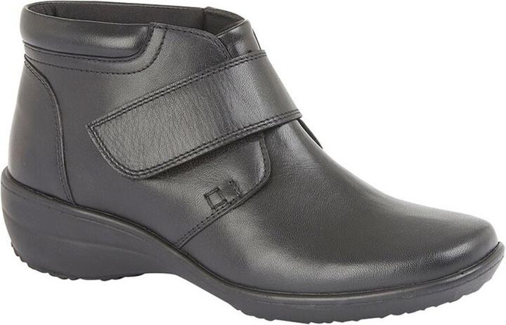 Mod Comfys Stiefeletten Weiches SoftieLeder (35.5)