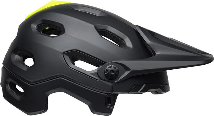 Actual product image Bell Super DH Spherical MIPS (58 - 62 cm)