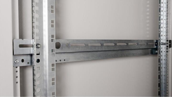 Image du produit Roline Baie serveur 19 pouces 36 U (10.86 HE, Rack 19 pouces)
