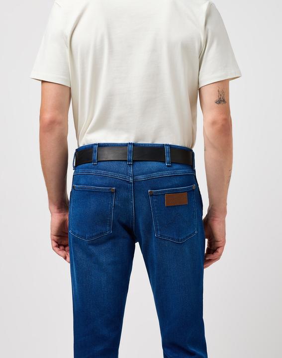 Image du produit Wrangler Ceinture Big Buckle Belt (100)