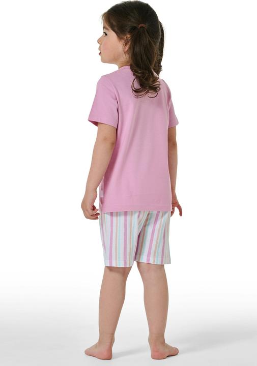 Produktbild Schiesser Shorty Girls World (128)