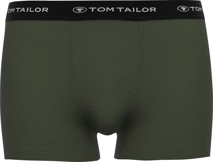 Immagine prodotto Ted Baker Boxershort Casual Stretch (XXL, confezione da 3)