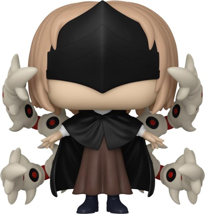 Produktbild Funko Tokyo Ghoul - 1546 - Hinami Fueguchi Animation