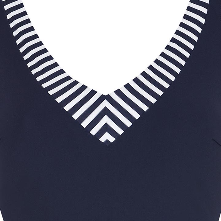 Actual product image SUNFLAIR Basic swimming costume (44 D)