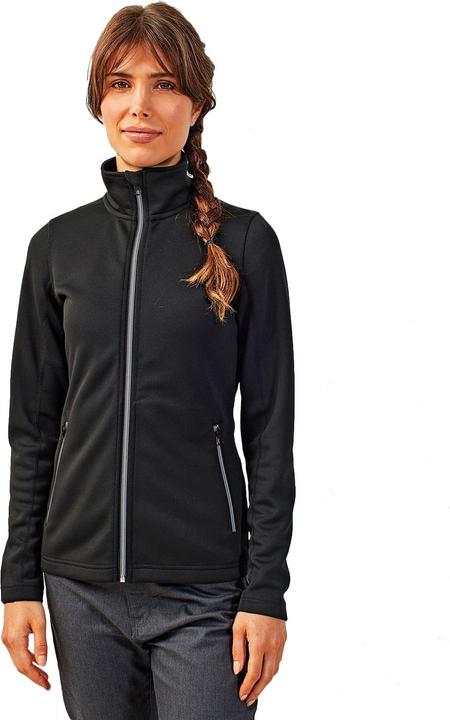 Actual product image Premier Sweat jacket (L)
