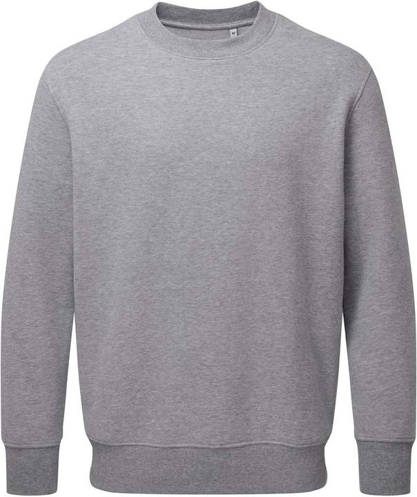 Anthem Sweatshirt Baumwolle aus biologischem Anbau