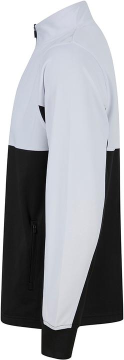 Immagine prodotto Finden & Hales Top in pile con zip corta (XS)
