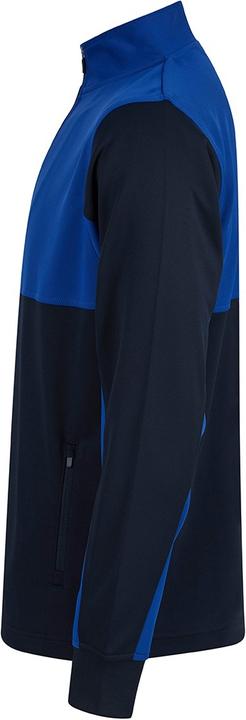 Immagine prodotto Finden & Hales Top in pile con zip corta (S)