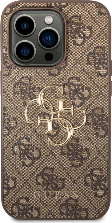 Produktbild Guess Hard Case (Apple iPhone 15 Pro Max)