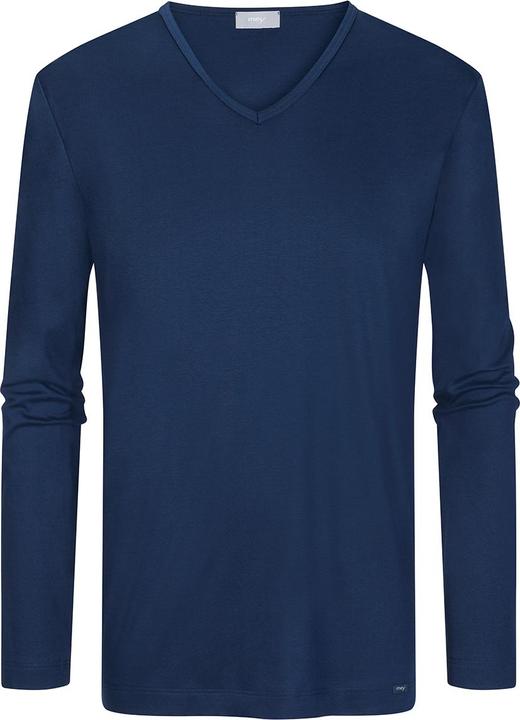 Produktbild Mey Basic Lounge Nightwear Mix & Match Shirt 1/1 Arm (48, S)