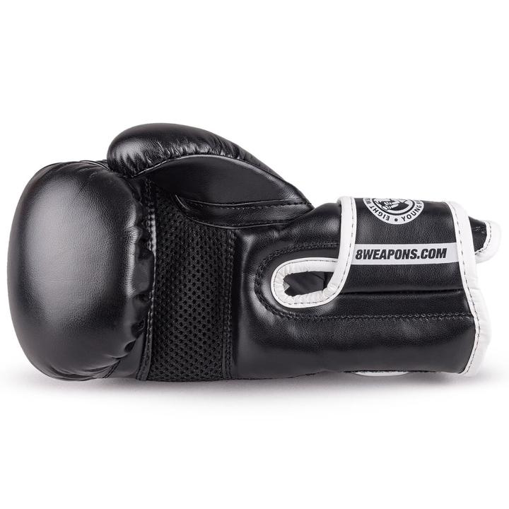 Produktbild 8Weapons Boxhandschuhe für Kinder Unlimited 2.0 (8 OZ)