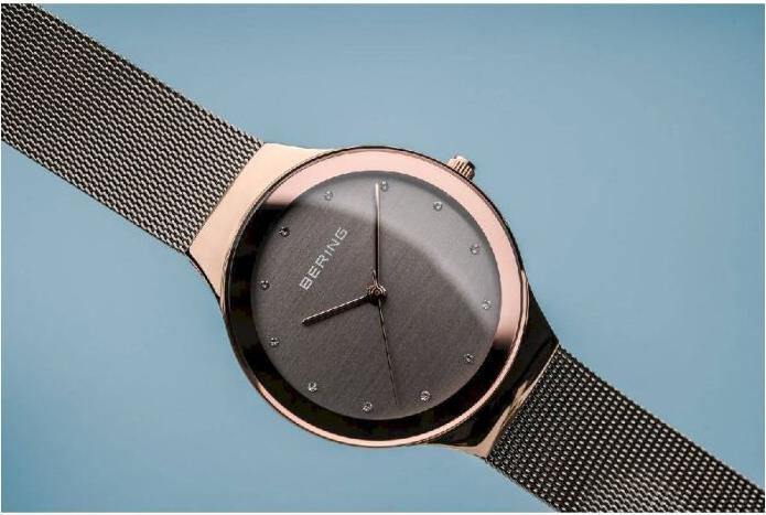 Immagine prodotto Bering Classic (Orologio da polso analogico, 34 mm)