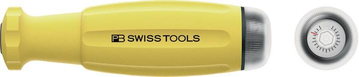 Produktbild PB Swiss Tools MecaTorque PB8317A1.0-5.0ESD (1 Nm, 5 Nm)