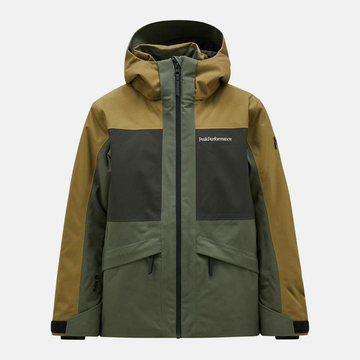 Peak Performance Kid's Gravity Jacket (130 B)