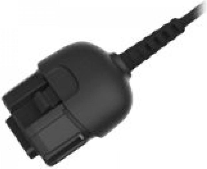 Actual product image Zebra CVTR-U70060C-04 Barcode Reader Accessories Charging Cable