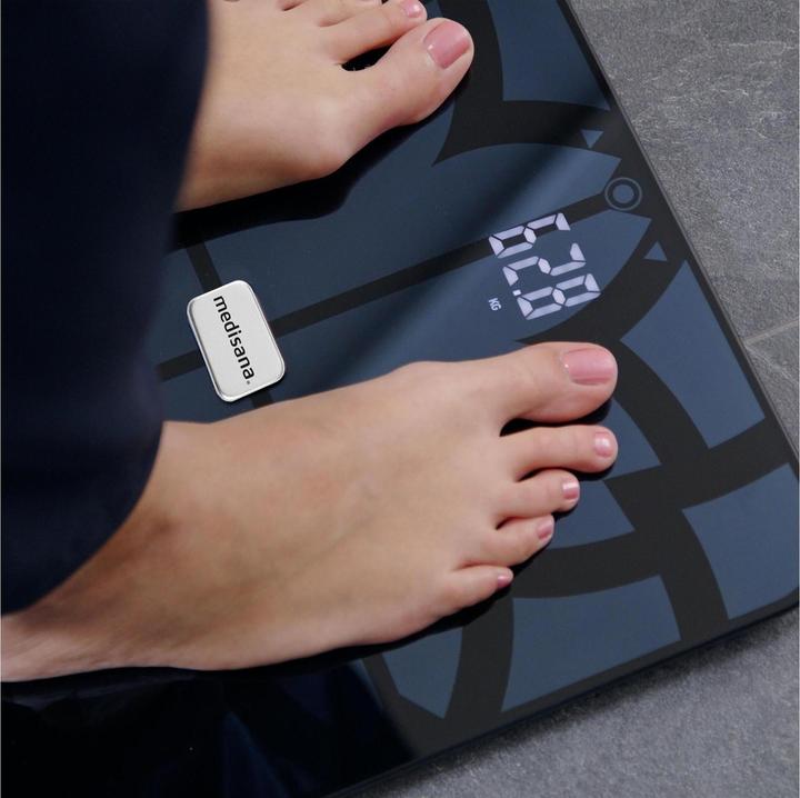 Image du produit Medisana BS450 (180 kg)