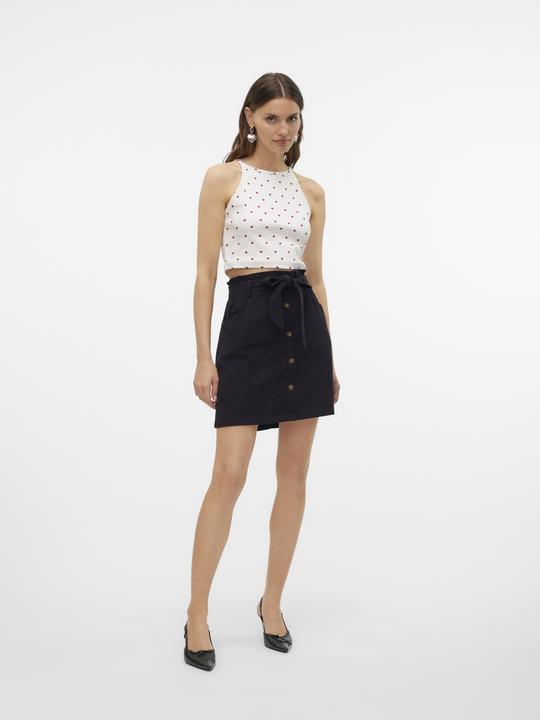Produktbild Vero Moda VMVILJA Kurzer Rock Rock (XL)