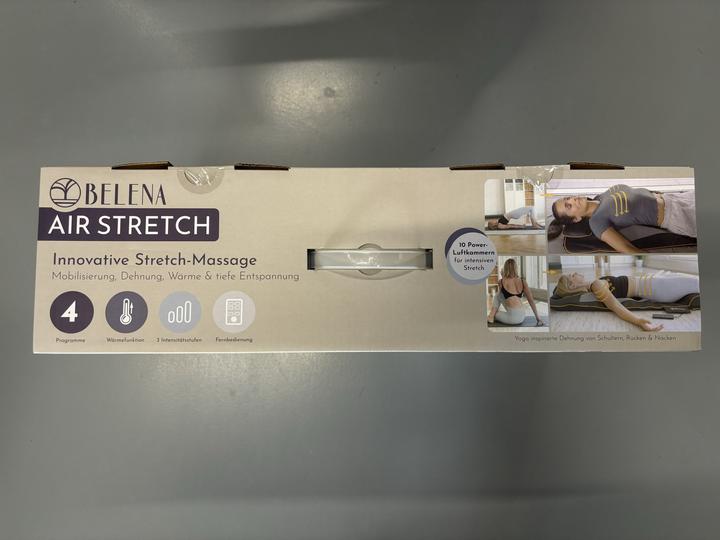 Produktbild MediaShop Belena Air Stretch (120 mm)