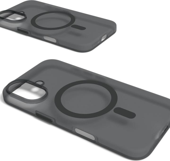 Actual product image Puro Cover (Apple iPhone 16)