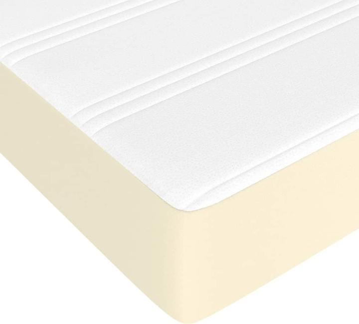 Produktbild VidaXL Waidgund (90 x 200 cm, Federkern)