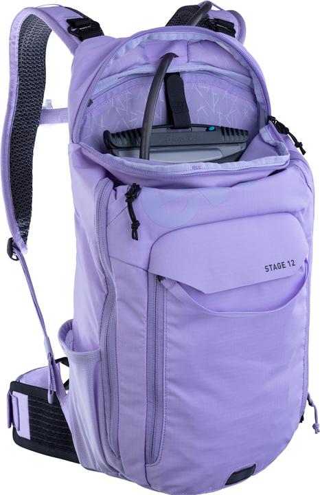 Image du produit Evoc Stage 12L Backpack (12 l)