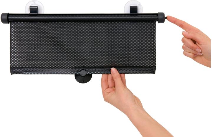 Actual product image Hauck Shade me 2