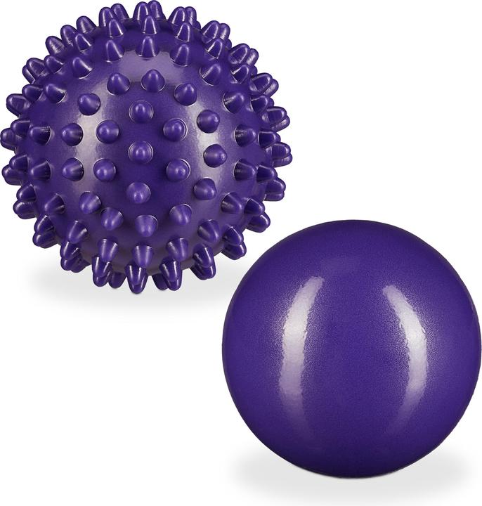 Immagine prodotto Relaxdays palline-da-massaggio