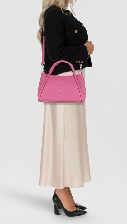 Produktbild Abro Willow Handtasche Leder 26.5 cm (6 l)