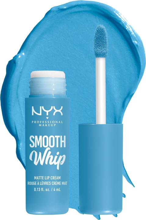 Image du produit NYX Professional Make-Up Smooth Whip (21 Blankie)