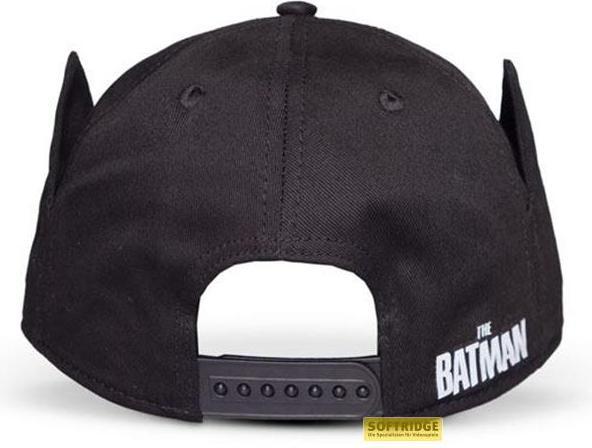 Produktbild Difuzed BATMAN - Casquette Novelty (One Size)