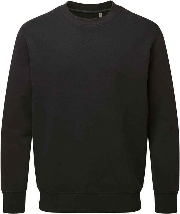 Produktbild Anthem Sweatshirt Baumwolle Aus Biologischem Anbau (XL)