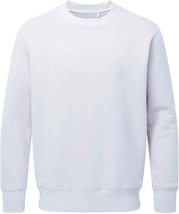Anthem Sweatshirt Baumwolle aus biologischem Anbau