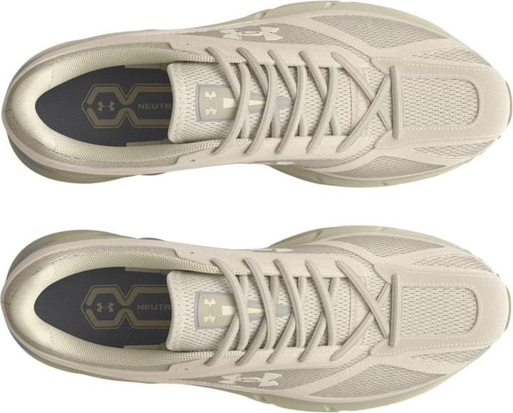 Immagine prodotto Under Armour HOVR Apparition Scarpe Sportive Pelle Scamosciata Adulto Unisex (45.5)
