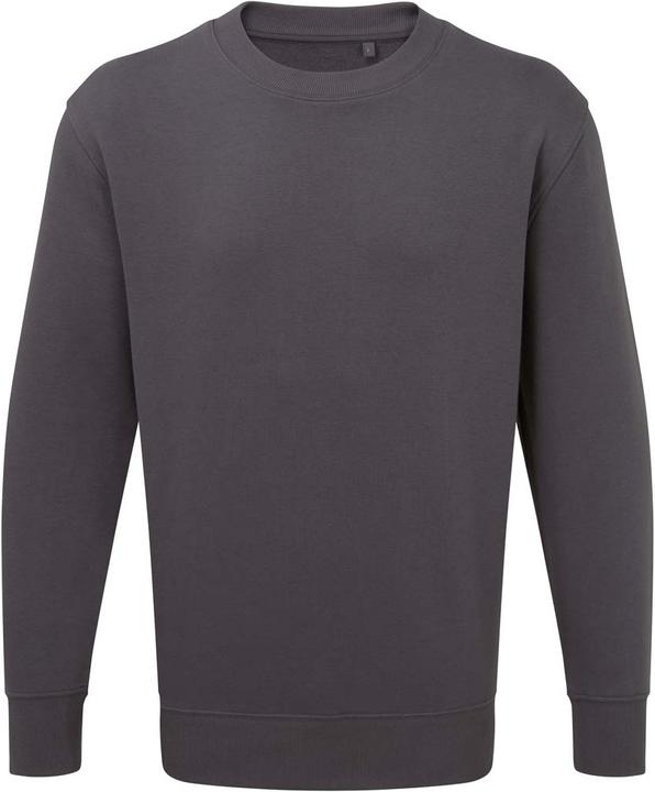 Produktbild Anthem Sweatshirt Baumwolle aus biologischem Anbau (M)