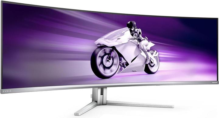 Immagine prodotto Philips Evnia 49M2C8900/00 (5120 x 1440 pixel, 48.90")