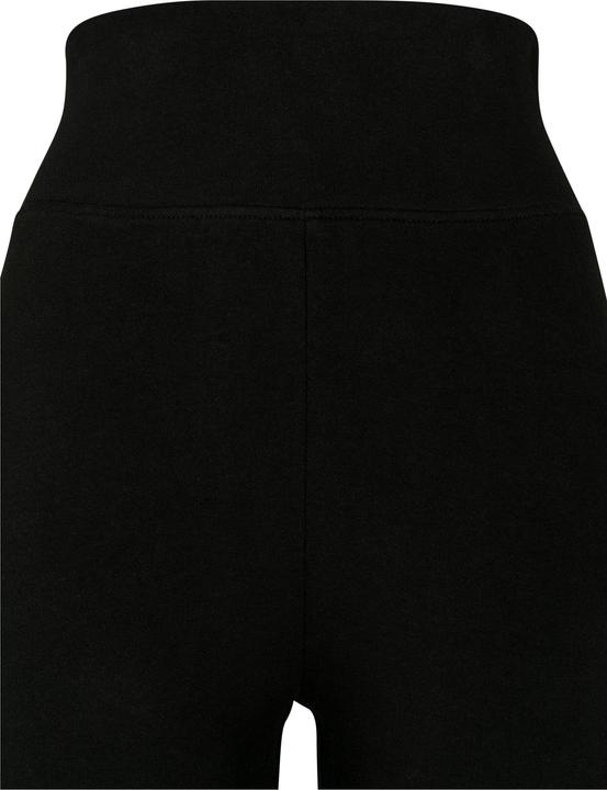 Actual product image Urban Classics Ladies High Waist Cycle Shorts (XXL)