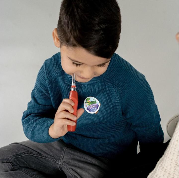 Produktbild Brush-Baby KidzSonic (Schallzahnbürste)