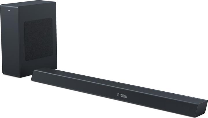 Actual product image Philips TAB8805/10 (400 W, 3.1 Channel)