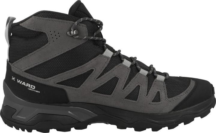 Image du produit Salomon X Ward Leather Mid GTX - 60959 (43 1/3)