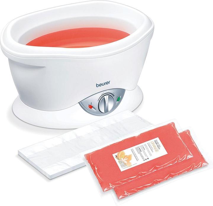 Produktbild Beurer Paraffinbad