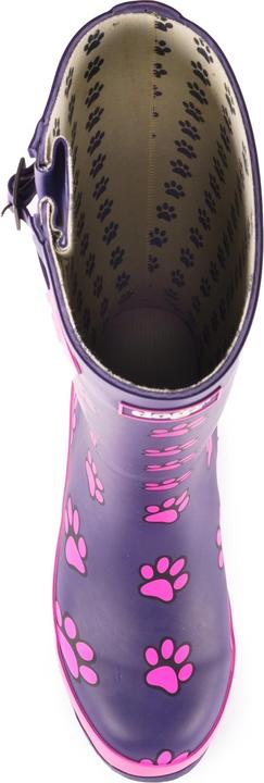 Image du produit Lazy Dogz Bottes en caoutchouc Cookie PatteModèle (38)