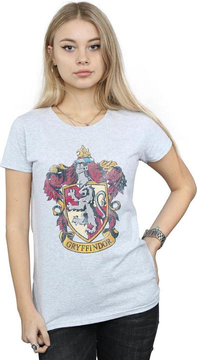 Image du produit T-shirt Gryffondor pour femme/femme (L)