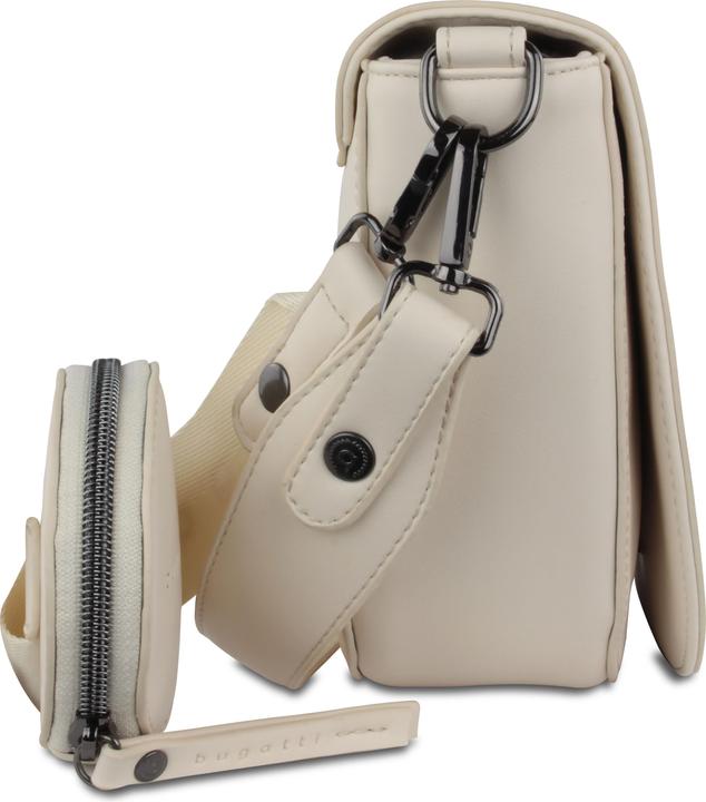 Actual product image Bugatti Shoulder Bag Almata Shoulderbag M
