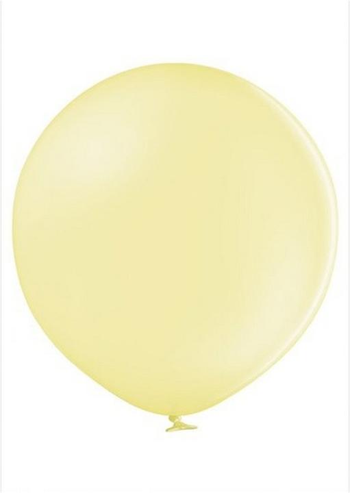 Pastellgelb