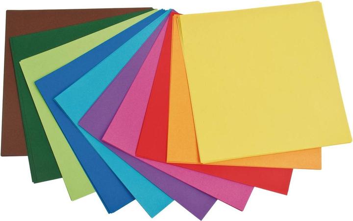 Actual product image Folia Leaflets Intensive (70 g/m², 100 x)